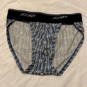 Jockey Mens String Bikinis